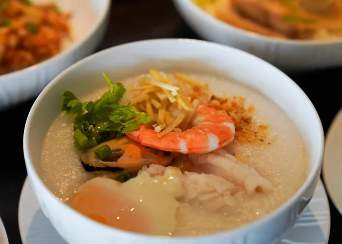 Marriott Executive Bangkok, Sukhumvit 101 4* Bangkok