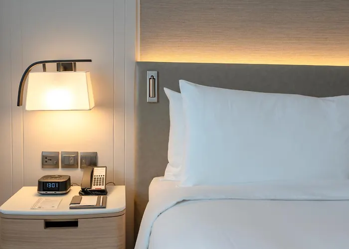 Marriott Executive Bangkok, Sukhumvit 101