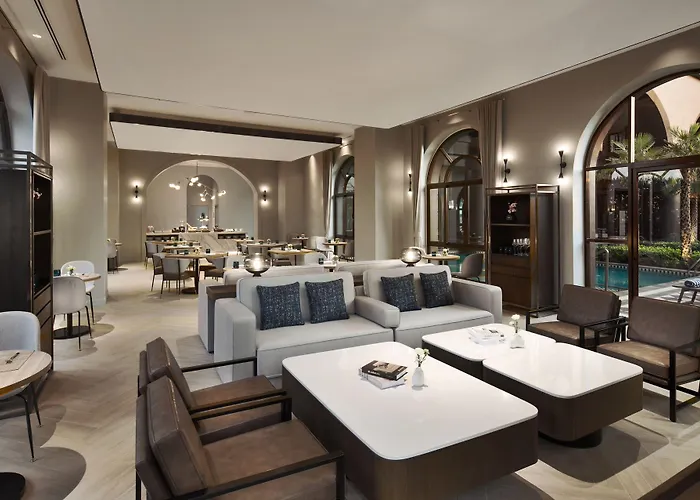 Hotel Marriott Executive Bangkok, Sukhumvit 101