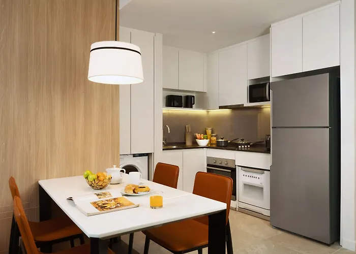 Marriott Executive Bangkok, Sukhumvit 101 Hotel 4*