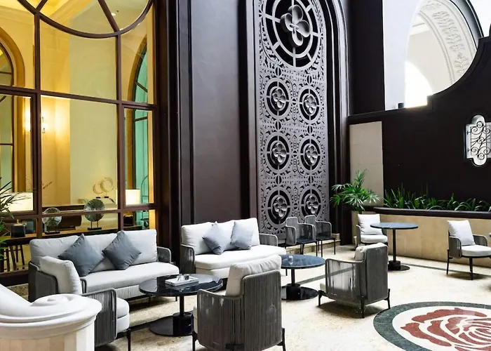 Marriott Executive Bangkok, Sukhumvit 101 Hotel