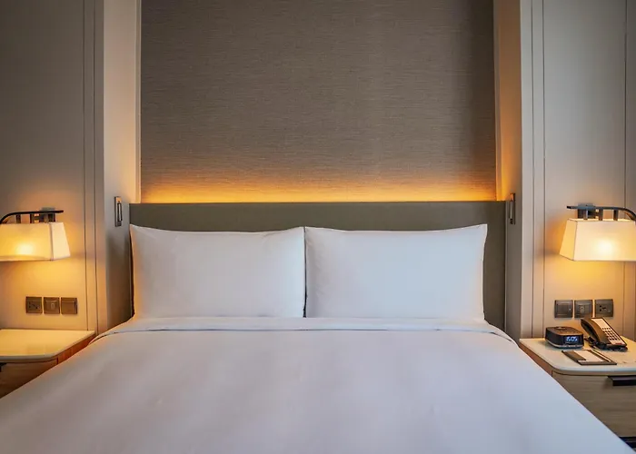 Marriott Executive Bangkok, Sukhumvit 101 Hotel Bangkok