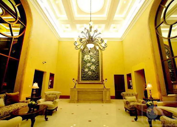 Marriott Executive Bangkok, Sukhumvit 101 فندق بانكوك