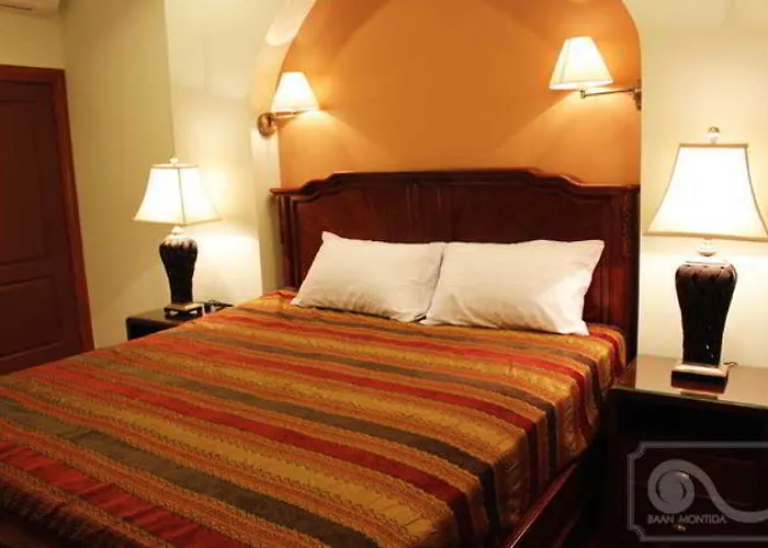 Marriott Executive Bangkok, Sukhumvit 101 Hotel 4*