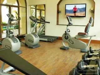 Marriott Executive Bangkok, Sukhumvit 101 4*