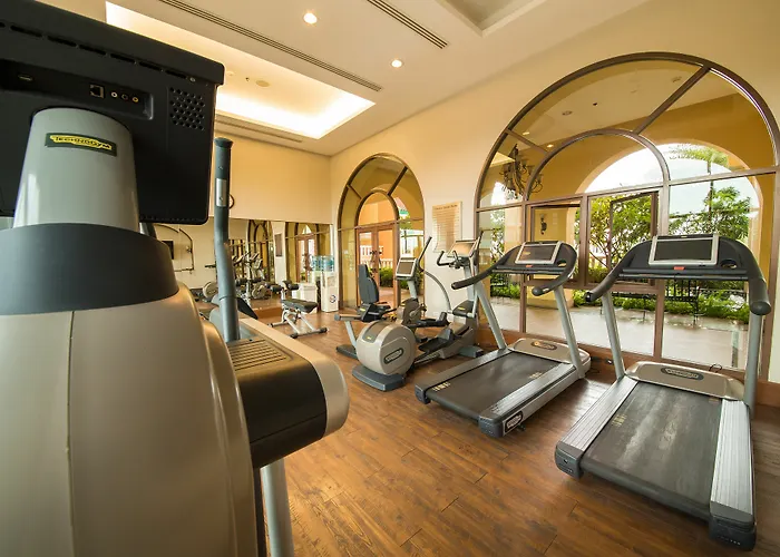 Marriott Executive Bangkok, Sukhumvit 101 Hotel 4*